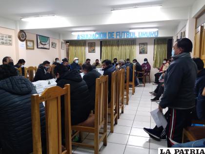 Aún no se tiene la lista de candidatos oficiales para tercería en las elecciones /LA PATRIA
