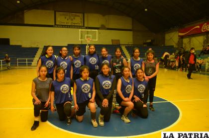 Huanuni será sede del torneo U-18 nivel “C” damas /LA PATRIA