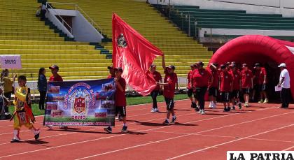 Deportivo Zanca obligado a ganar para mantener chances de clasificación /ACHF
