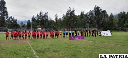 Independiente necesita sumar de a tres en esta jornada /LA PATRIA