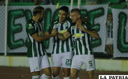 El partido tuvo varias jugadas polémicas producto del VAR /APG
