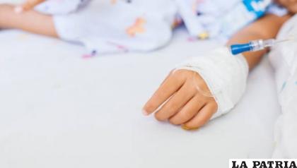 Niño muere a causa del Dengue en Tarija /EL PAÍS