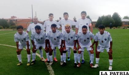 Ingenieros quiere sumar sus primeros puntos en el torneo /LA PATRIA
