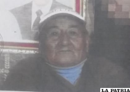  Arturo Gómez Mamani
