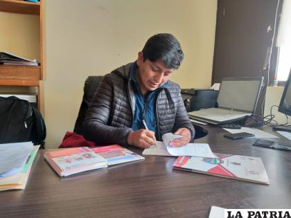 Se prepara proyecto para compuertas del Río Paria /LA PATRIA