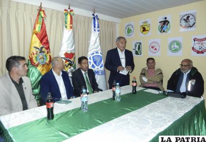 Morales Moralitos representará al país en la Copa Libertadores de Futsal /APG