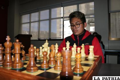 El deporte ciencia tendrá mayor atención este año /FBA