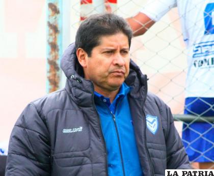 De Confirmarse la llegada de Villegas será una de las contrataciones más sonadas en el fútbol orureño en los últimos años /LA PATRIA
