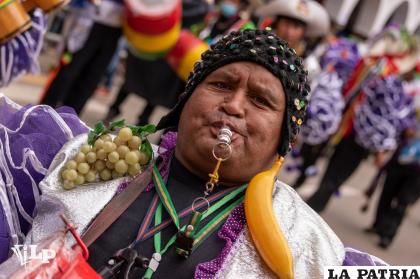Ministerio tiene la firme posición de actualizar tanto el Comité como el Plan de Salvaguarda del Carnaval de Oruro /LA PATRIA