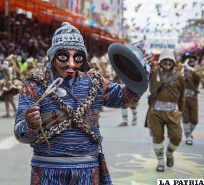 La Llamerada Zona Norte presente en la â€œObra Maestraâ€
