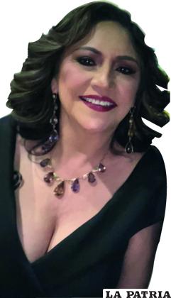 La familia, uno de los pilares más importantes de Gladys Martínez / Cortesía