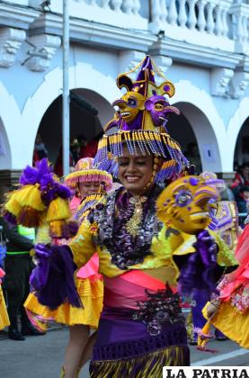 Conjunto Folklórico Cullaguada Terribles Quirquinchos