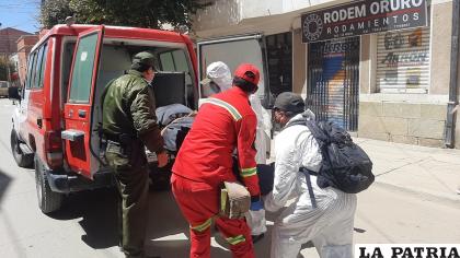 El exceso en la ingesta de alcohol provocó la muerte en dos personas /Archivo LA PATRIA