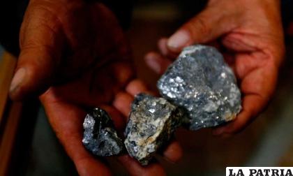 Refinería dará valor agregado por la exportación de zinc /La Razón
