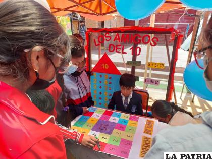 Gabinete psicológico y Clínica del Alma, benefician a estudiantes /LA PATRIA