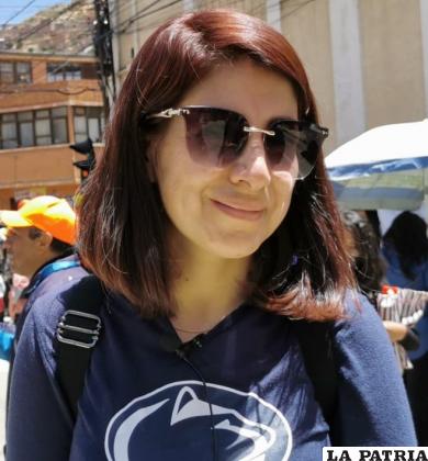 ELIANA MARÍA AGUANTA
