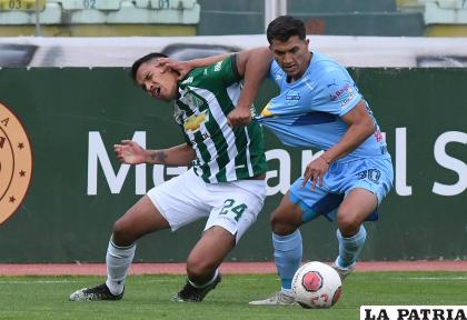 El cuadro ??académico? se hizo fuerte en su cancha /APG
