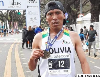 El rojinegro se quedó con la victoria en el partido frente a Litoral /LA PATRIA