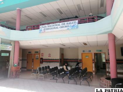 En el Cimfa 10 de Febrero se entregan fichas a partir de las 06:30 horas /LA PATRIA