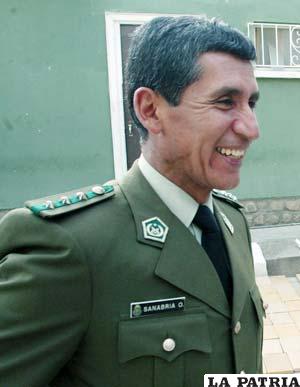 En audiencia en EE.UU. se reveló que Sanabria habría negociado con agentes de la DEA encubiertos, sin saberlo