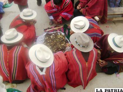 La empresa de aseo, espera que organizadores de la Anata, contribuyan para la limpieza, después de su paso por la ciudad
