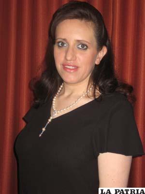 Ximena Miralles Iporre
Directora de LA PATRIA
