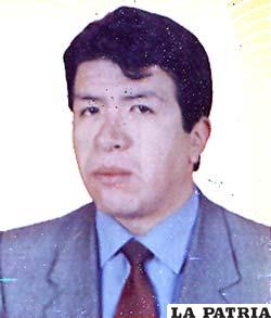 Juan Carlos Treviño Meneses