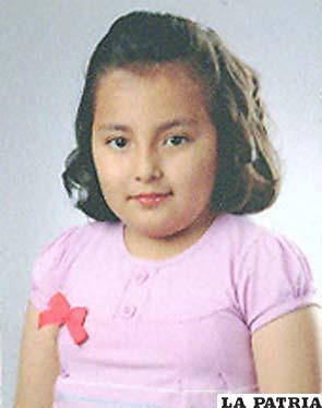 Xaviera Estrada Bayá