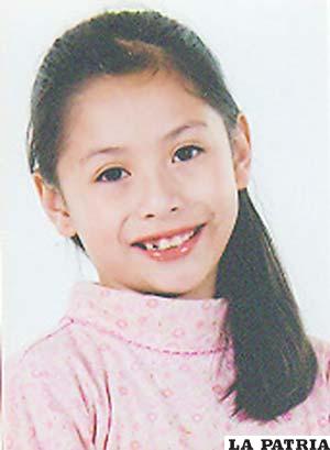 Rebeca Tapia Arze