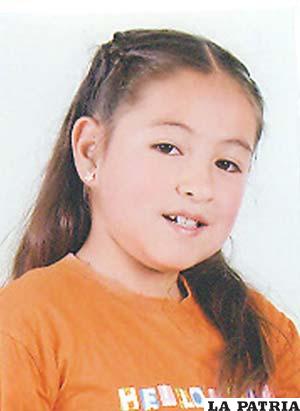 Lucía Monserrat Murillo Garavito