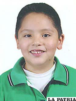 Gerson Orellana Ávila
