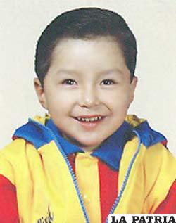 Jorge Armando Saravia Quiroga