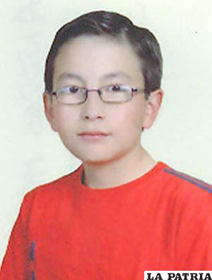 Andrés Mauricio Parco Flores