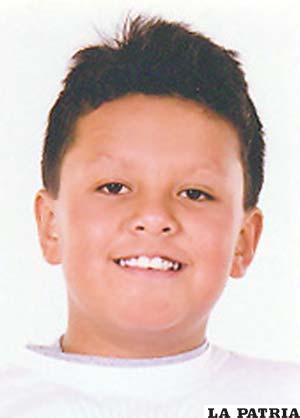 Benjamín Ismael Mejía Adavi