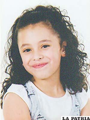 Camila Alejandra Ribera Loma