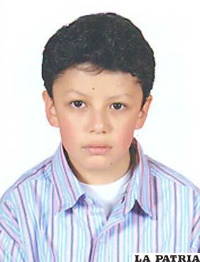 Sergio Troncoso Álvarez