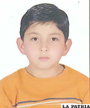 Benjamín H. Flores Bustillos