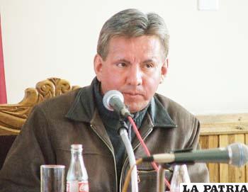 Arturo Alessandri dejó de ser funcionario municipal
