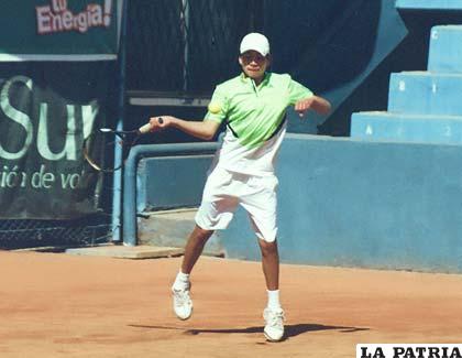 Cristian Salazar