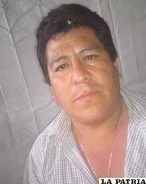 Enrique Peñaranda
