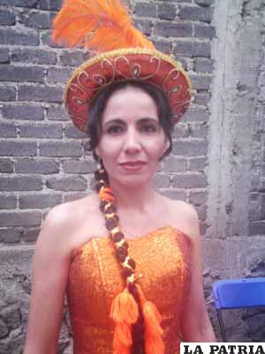 Eldy Villagómez