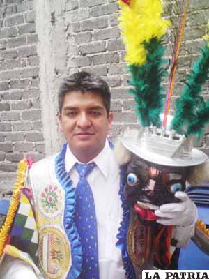 Freddy Romero