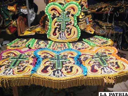 Un nuevo elemento en el Carnaval de Oruro