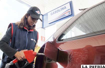500 gasolineras amenazan con parar 