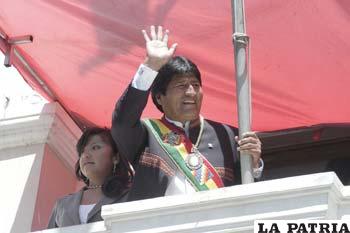 El Gobierno de Evo Morales, cometería un error garrafal en expulsar a Usaid del país, opina el asambleísta departamental Eduardo Campos (Foto archivo)