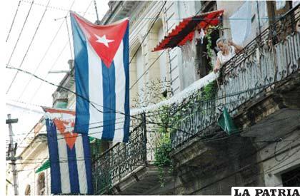 Luego de nueve meses proceso de excarcelación ha terminado en Cuba