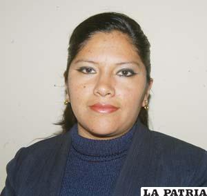Itza Terrazas Herbas