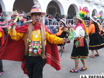 Su origen se pierde en las profundidades de nuestra historia