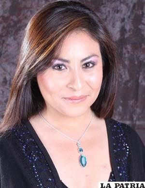 Patricia Barriga Flores