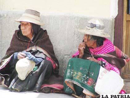 La inflación afectó a los más pobres